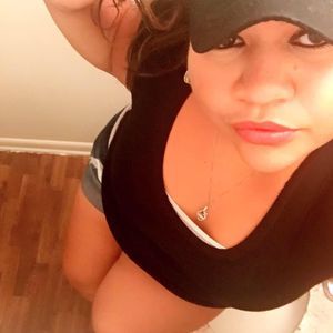 Meet your Posher, Jarisa